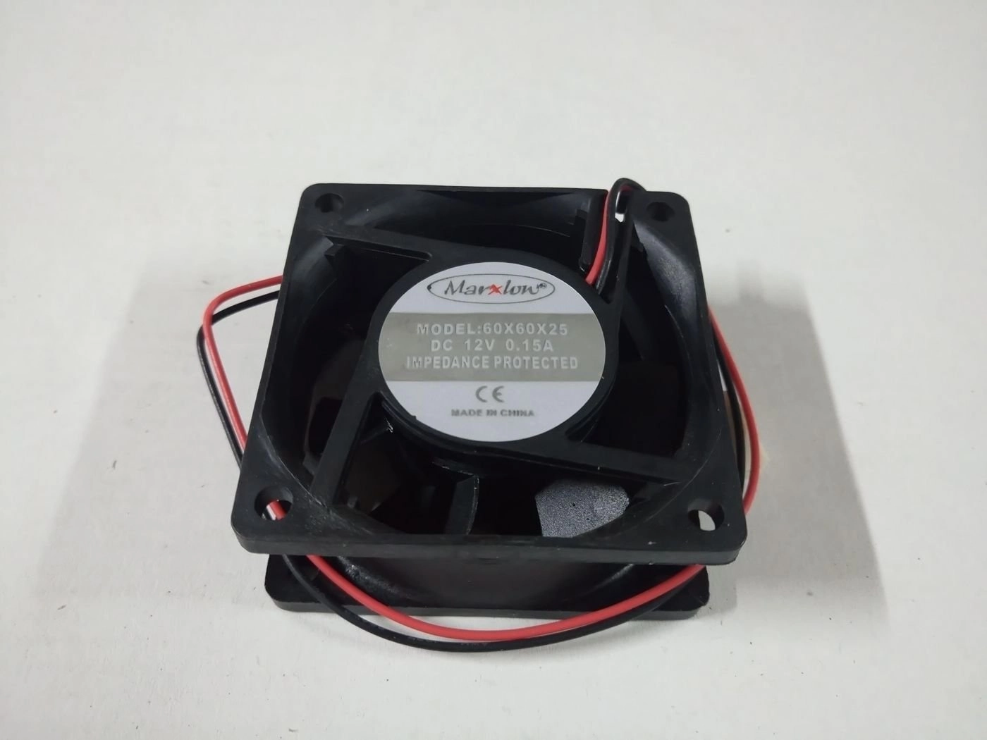 Fan Unit 60x60x25mm for Fan Unit