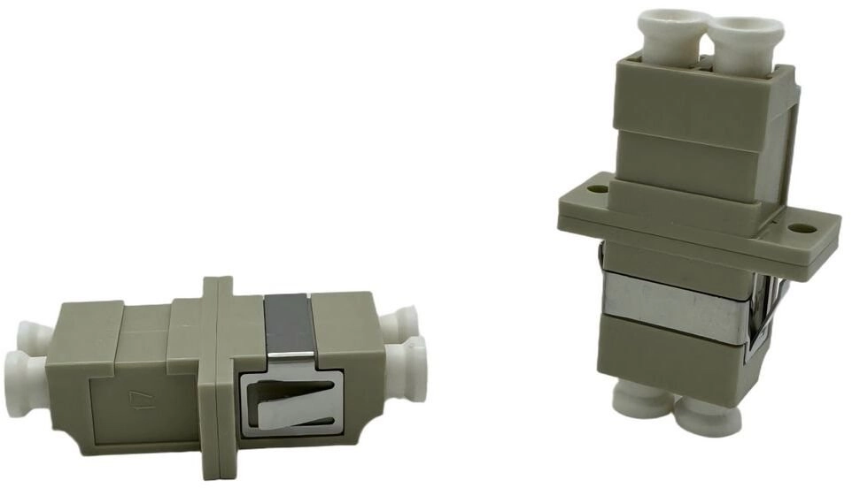 Lanview LVO-LC-CON-OM1/2 fiber optic connector LVO-LC-CON-OM1/2