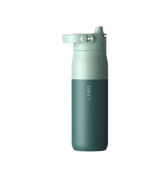 LARQ Bottle Swig Topze słomką 680ml