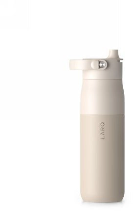 LARQ PureVis 2 Daily usage Fitness