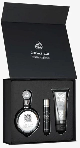 Zestav Lattafa Fakhar Men Edp 100ml