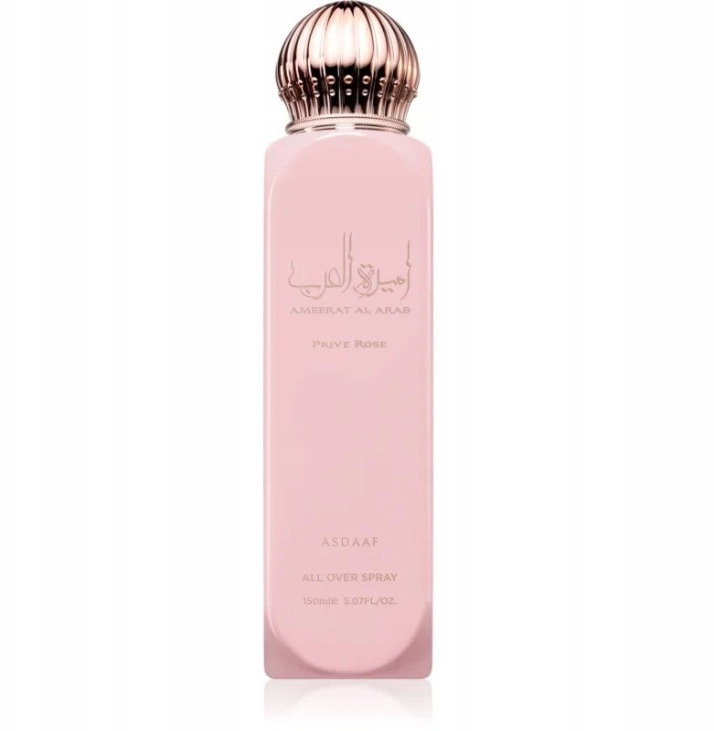LATTAFA Ameerat Al Arab Prive Rose