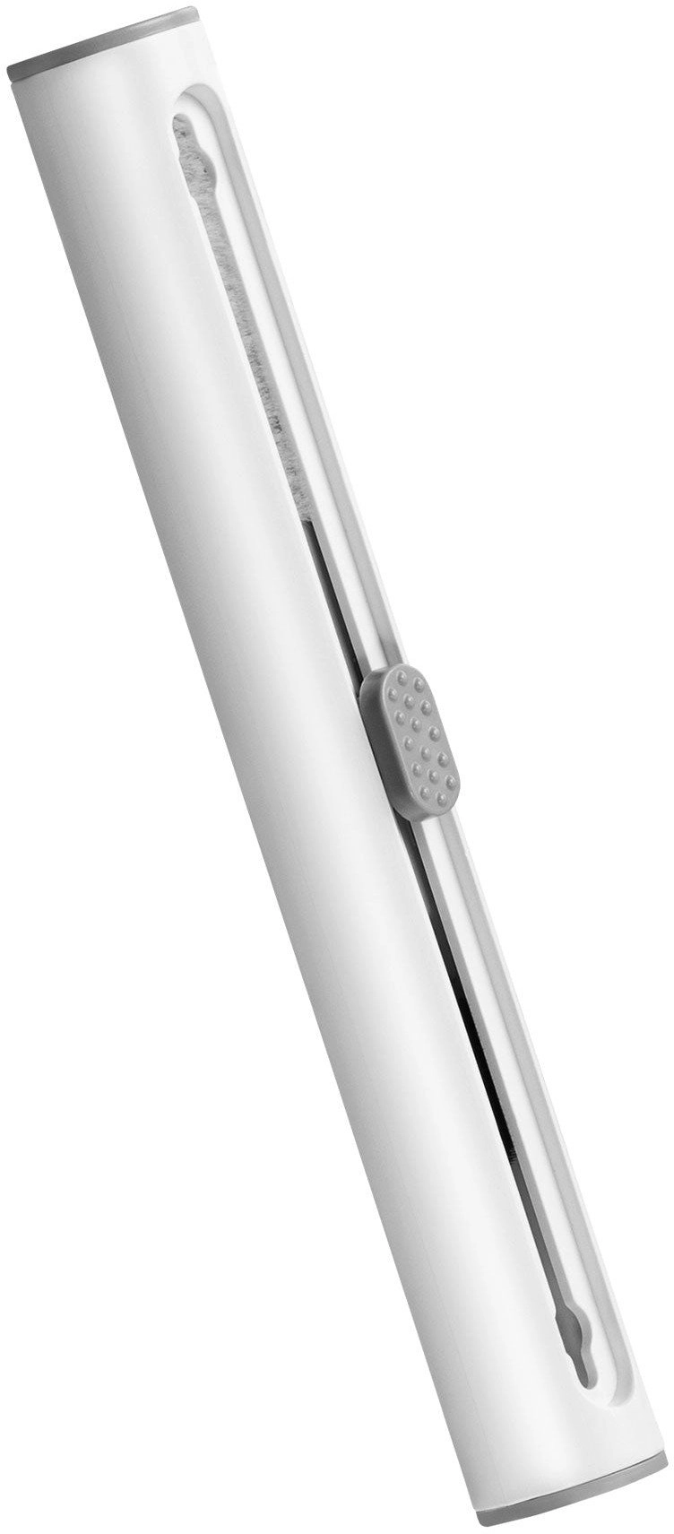 LAUT KLEAN White Earbuds and mobile