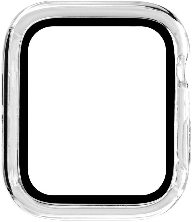 LAUT SHIELD Clear Glass/PC protector for