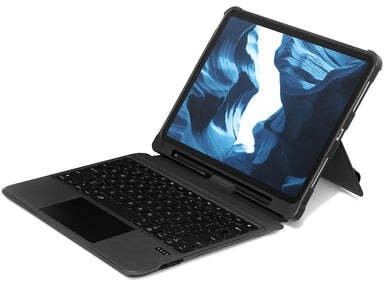 LAUT TYPE FOLIO 2 for iPad
