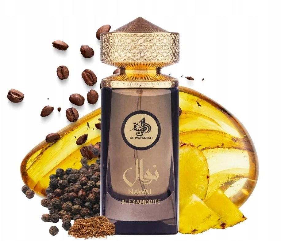 Le Couvent Maison de Parfum Nawal