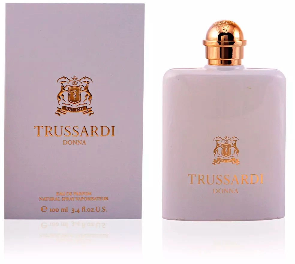 Le Couvent Maison de Parfum Trussardi