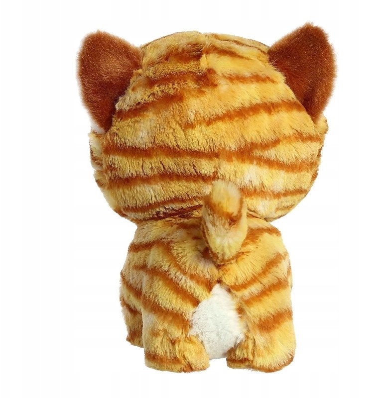 LeanToys Plush mascot / cuddly toy