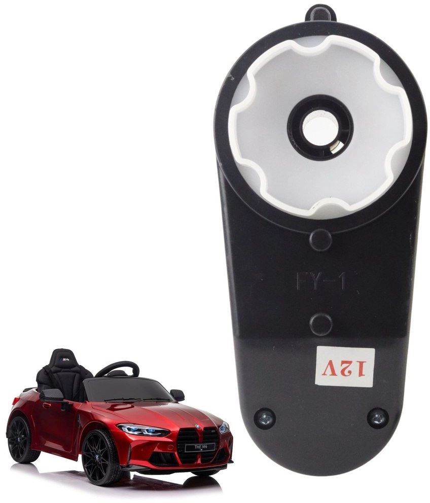 12V 6000RPM Steering Motor for the