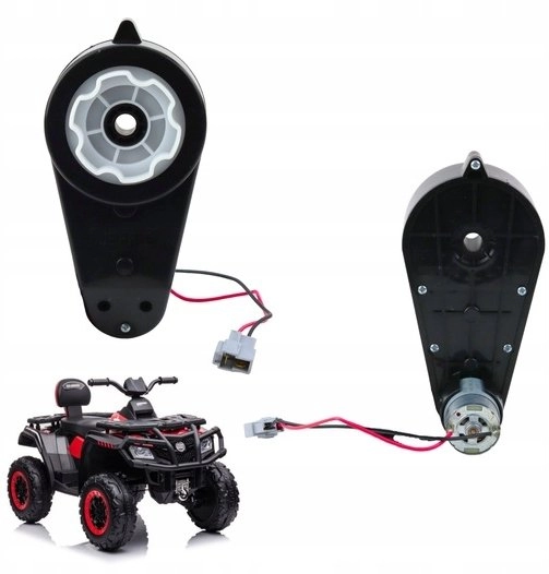 Silnik Przekładnia 24V 14500 RPM do