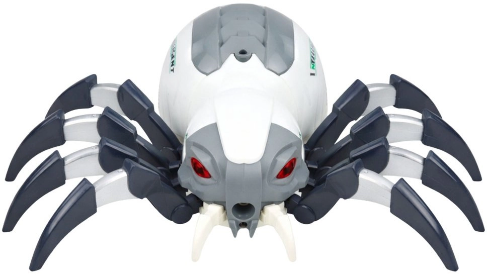 LeanToys Spider Robot Remote Controlled RC