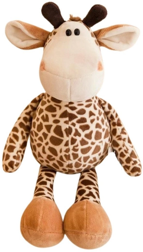 Plush giraffe 25cm 22373 5905991047292