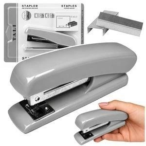 Metal stapler 24/6 26/6 for 25