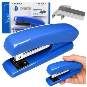 Metal stapler 24/6 26/6 for 25