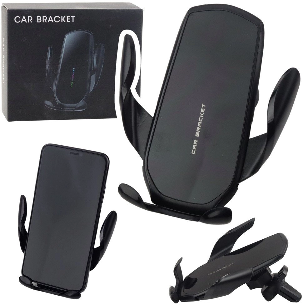 Gravity Car Holder for Air Vent