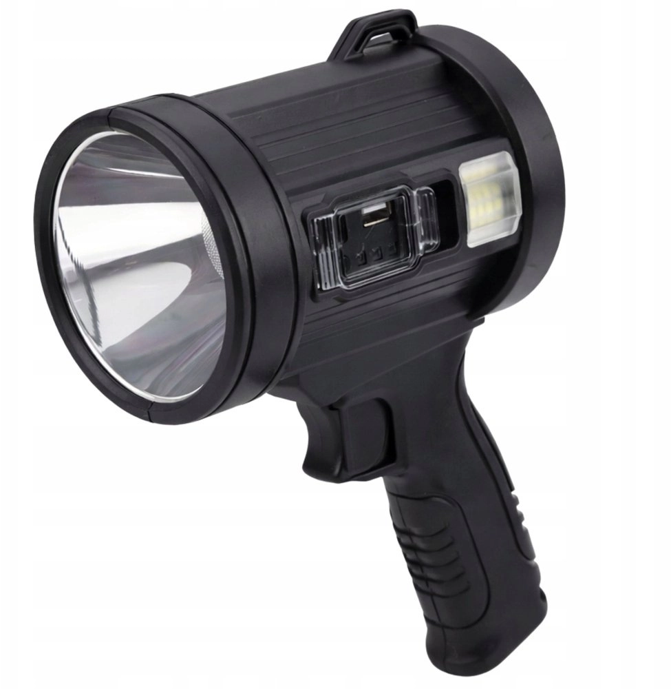 Lean Flashlight LED Flashlight Searchlight 6