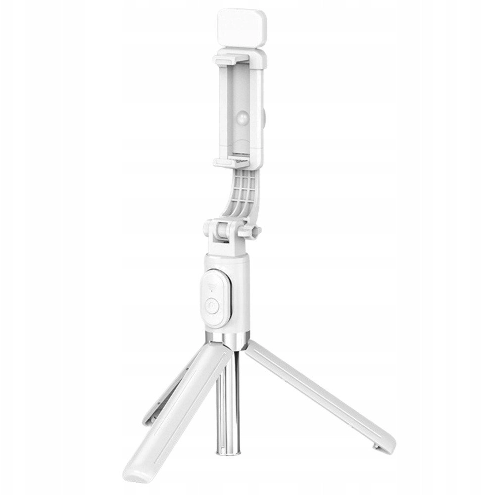 Selfie Stick Phone Tripod Bluetooth Remote