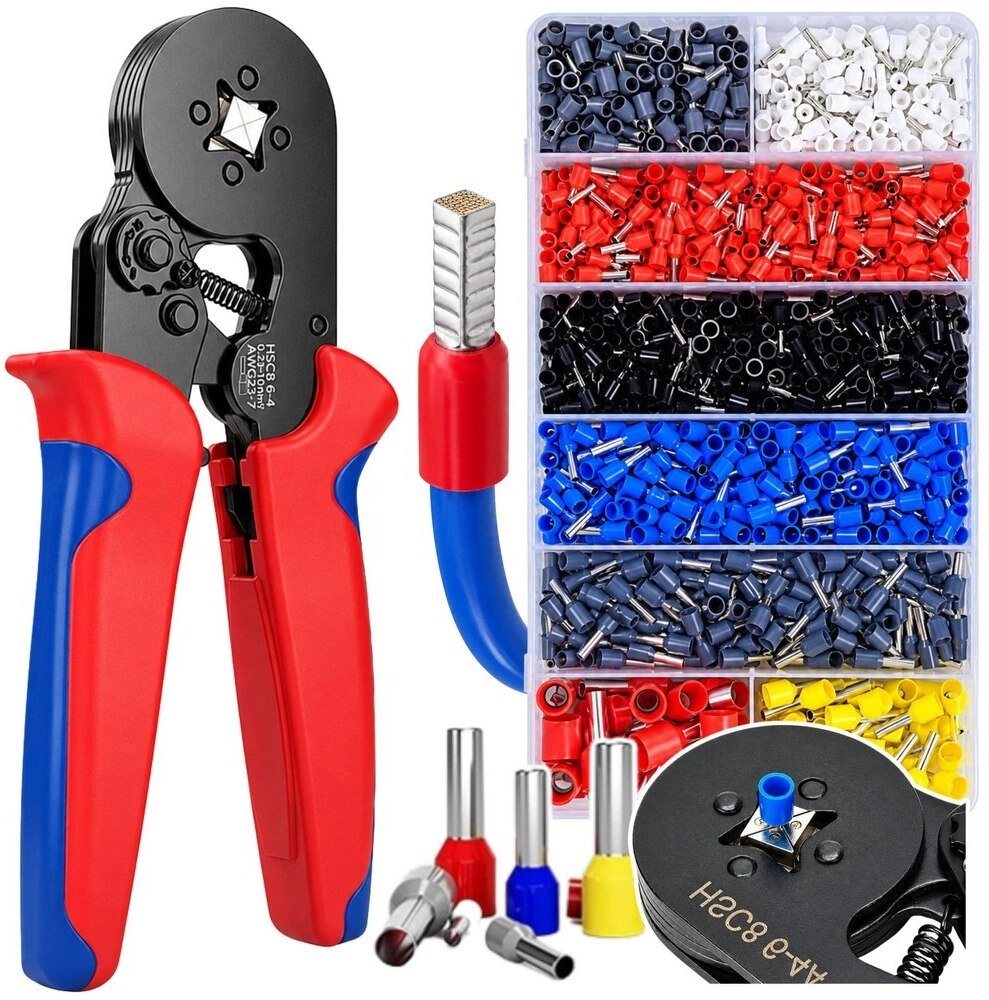 Lean Kit Set of tools for
