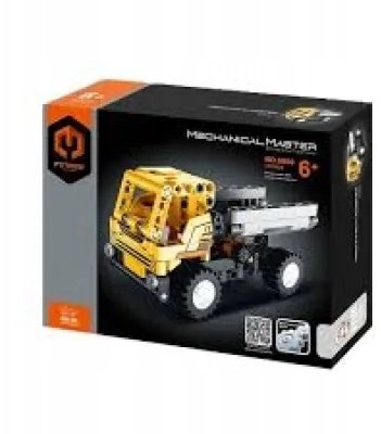 IM.MASTER blocks construction vehicle 114