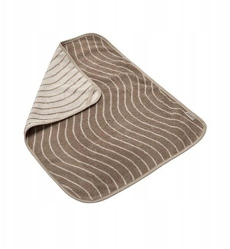 Leander Changing table topper Woodland cotton