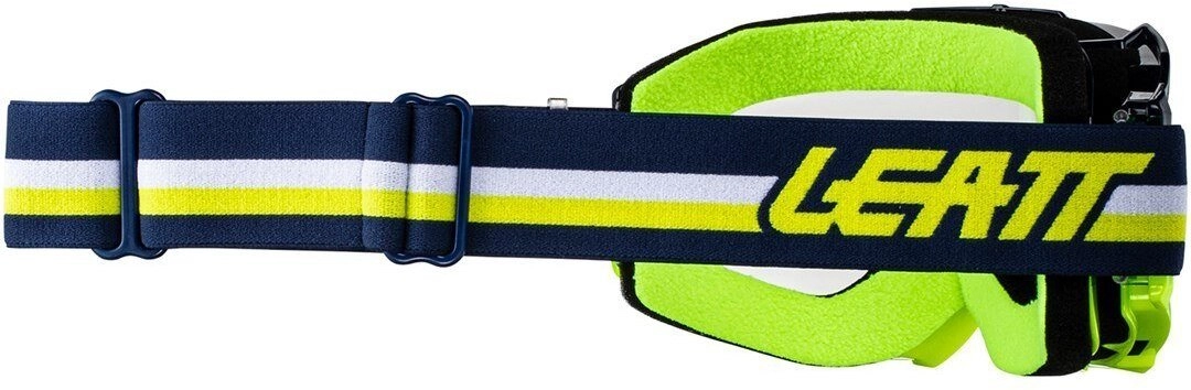 Gogle rowerowe LEATT Goggle Velocity 4
