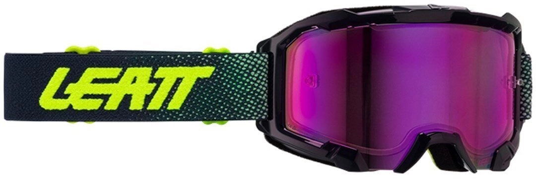 Gogle rowerowe LEATT Goggle Velocity 4