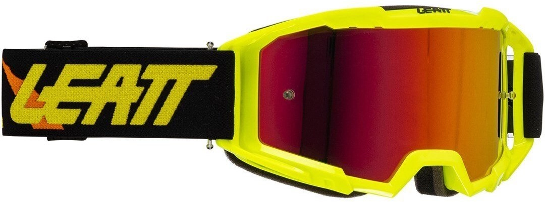 Gogle rowerowe LEATT Goggle Vizion 3