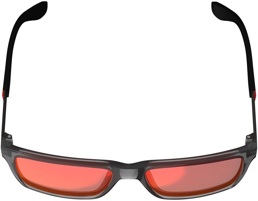 Okulary rowerowe LEATT TheViz Sierra Polarized