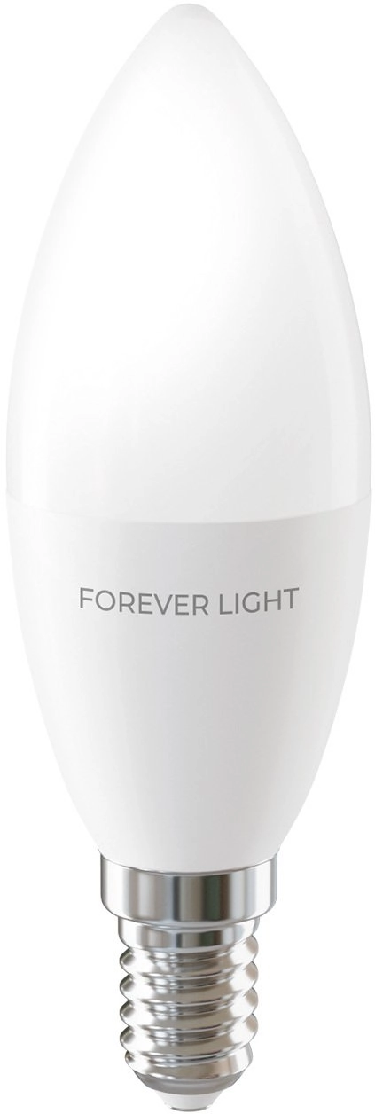 Ledline Forever Light Żarówka LED E14