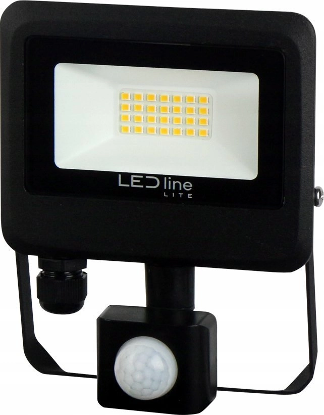 LED line LITE prožektors PHOTON 20W