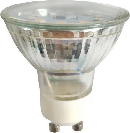 LED lampa GU10 230V 5W 450lm