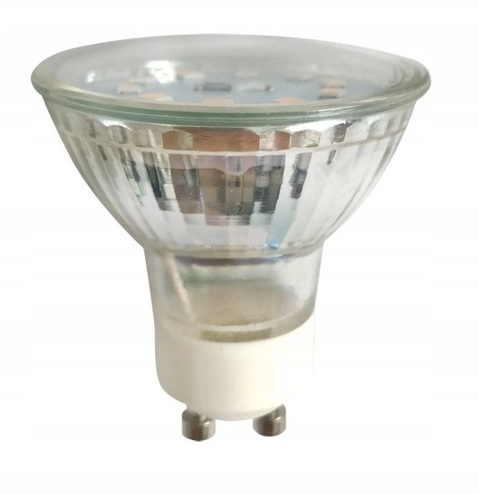 Spuldze LED GU10 230V 5W 450lm