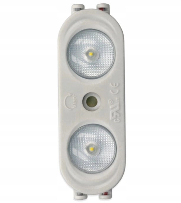 LED module  12Vdc  2.0W  OSRAM