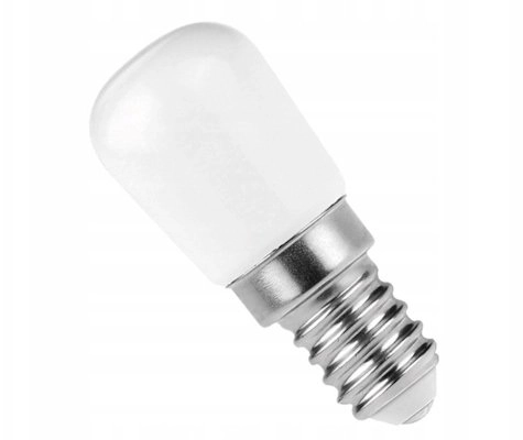 LED Spuldze E14 220-240V 2W 130lm