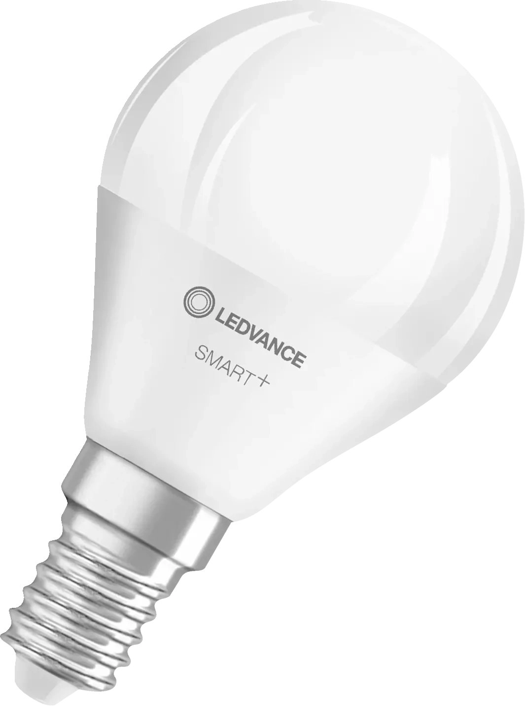 LEDVANCE SMART+ MATTER Multicolor Classic P40