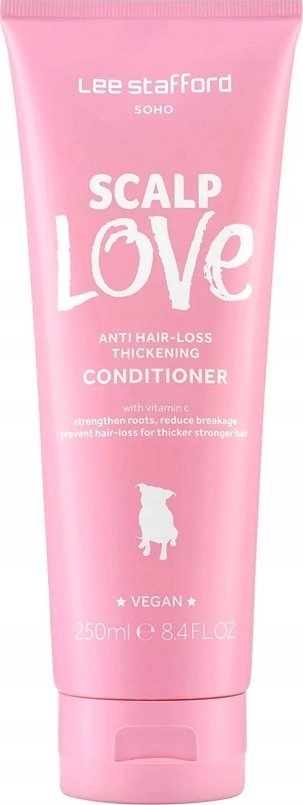Lee Stafford - Scalp Love Anti-Breakage