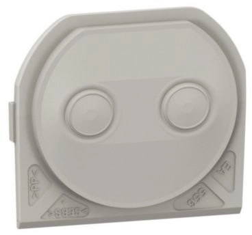Legrand NEW PLEXO Membrane bushing -