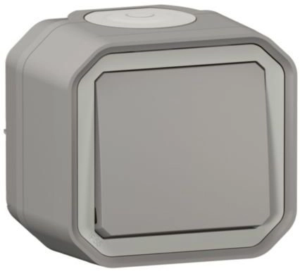 Legrand NEW PLEXO 55 Surface-mounted stair