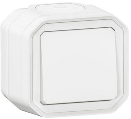 Legrand PLEXO 55 Surface-mounted stair switch