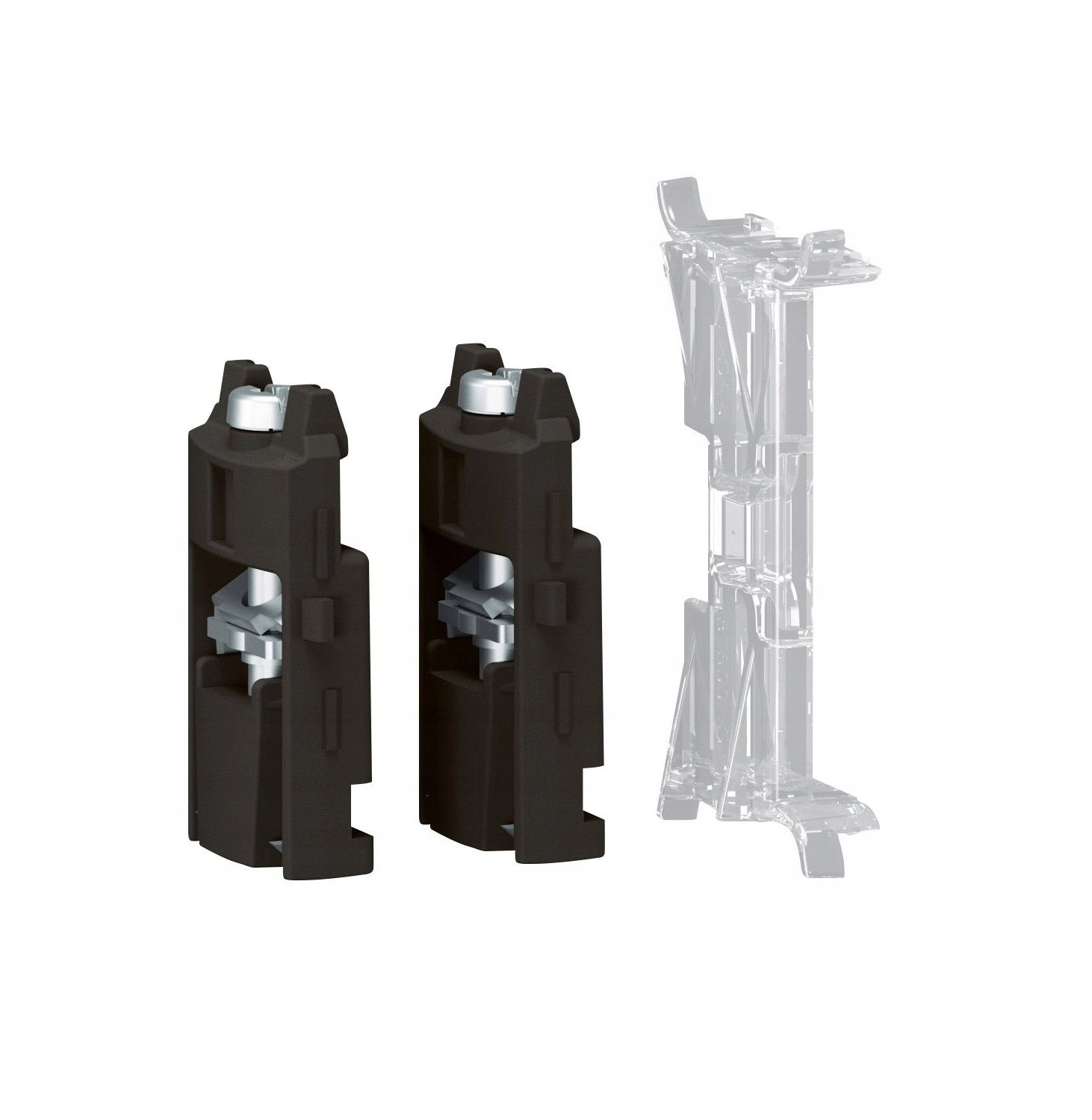 Legrand NEW PLEXO Standard claws with