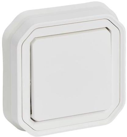 Legrand NEW PLEXO Socket 2P+Z  auto