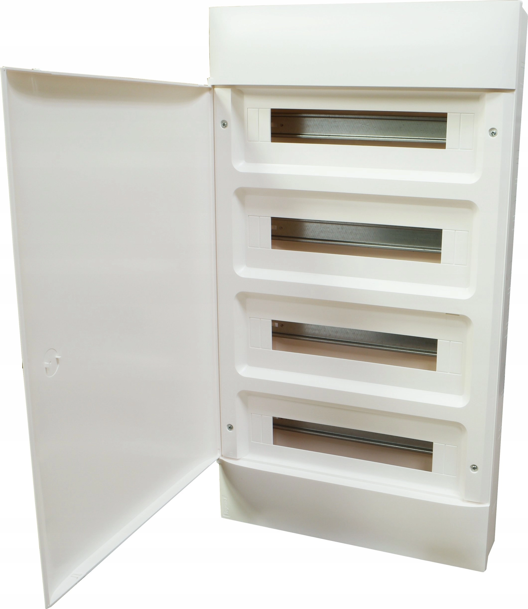 Legrand Surface-mounted modular switchboard PRACTIBOX S