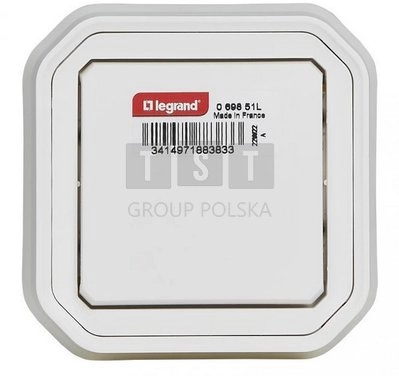 069851L NEW PLEXO 55 Stair switch