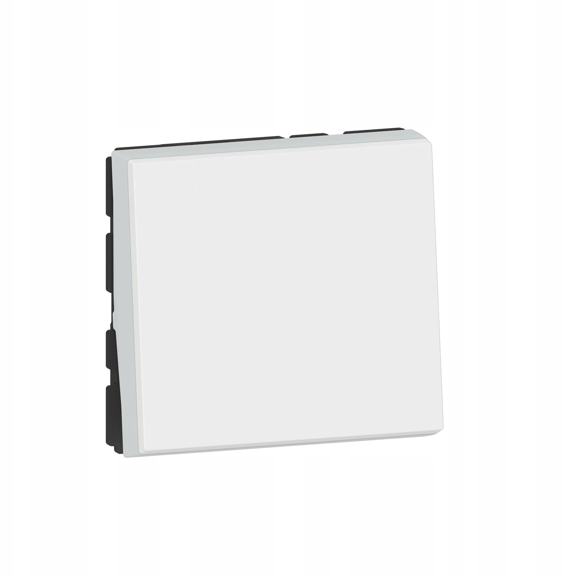 LEGRAND MOSAIC AFBRYDER KORS. 10A EASYLED