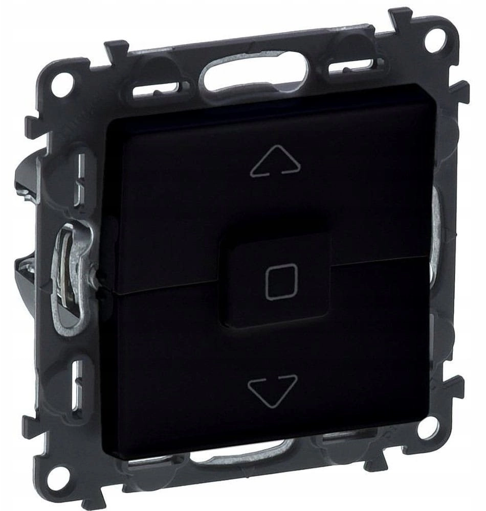 Legrand VALENA LIFE roller shutter control
