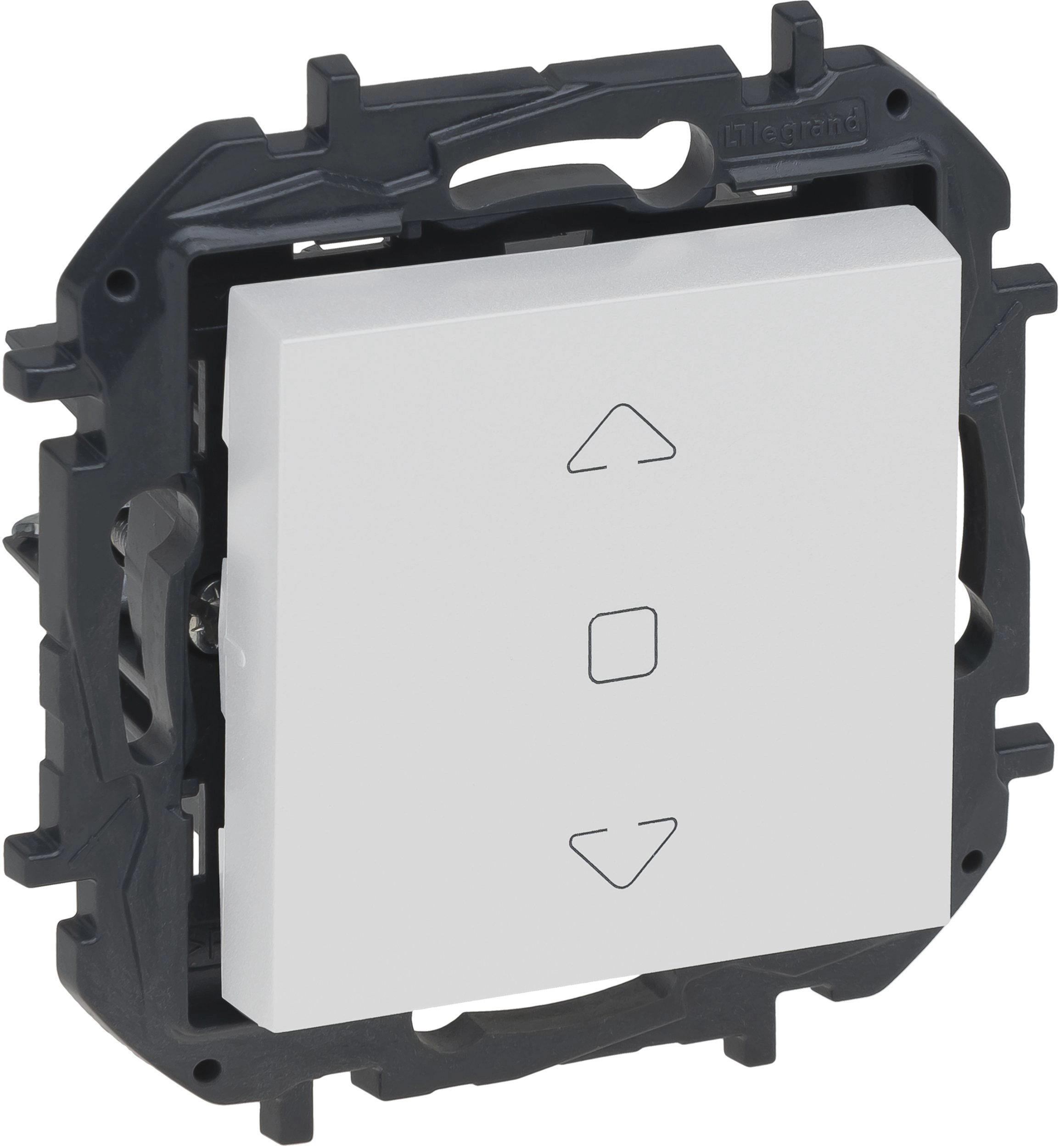 Legrand Niloe Step Roller shutter control