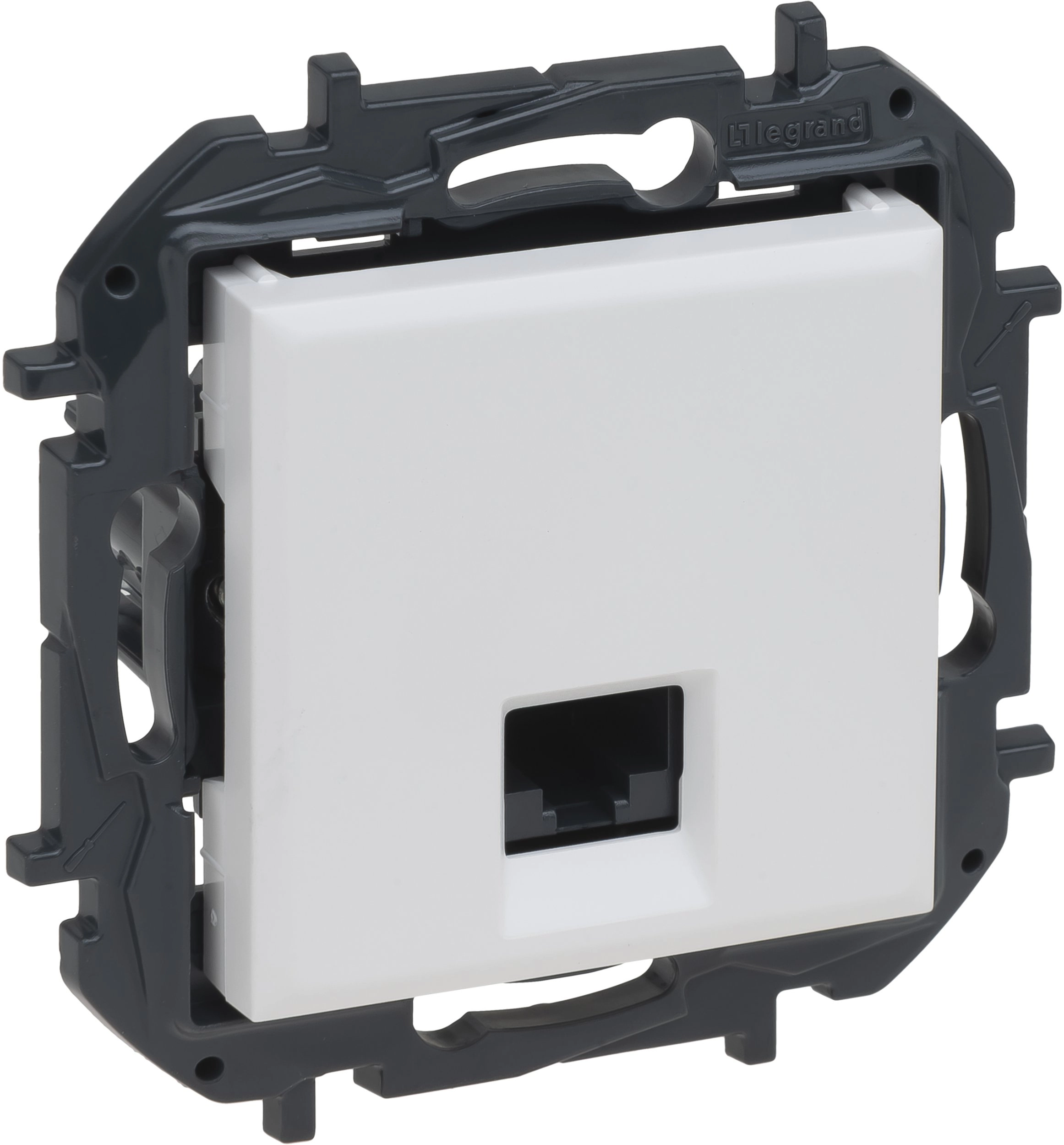 Legrand Niloe Step RJ45 socket cat