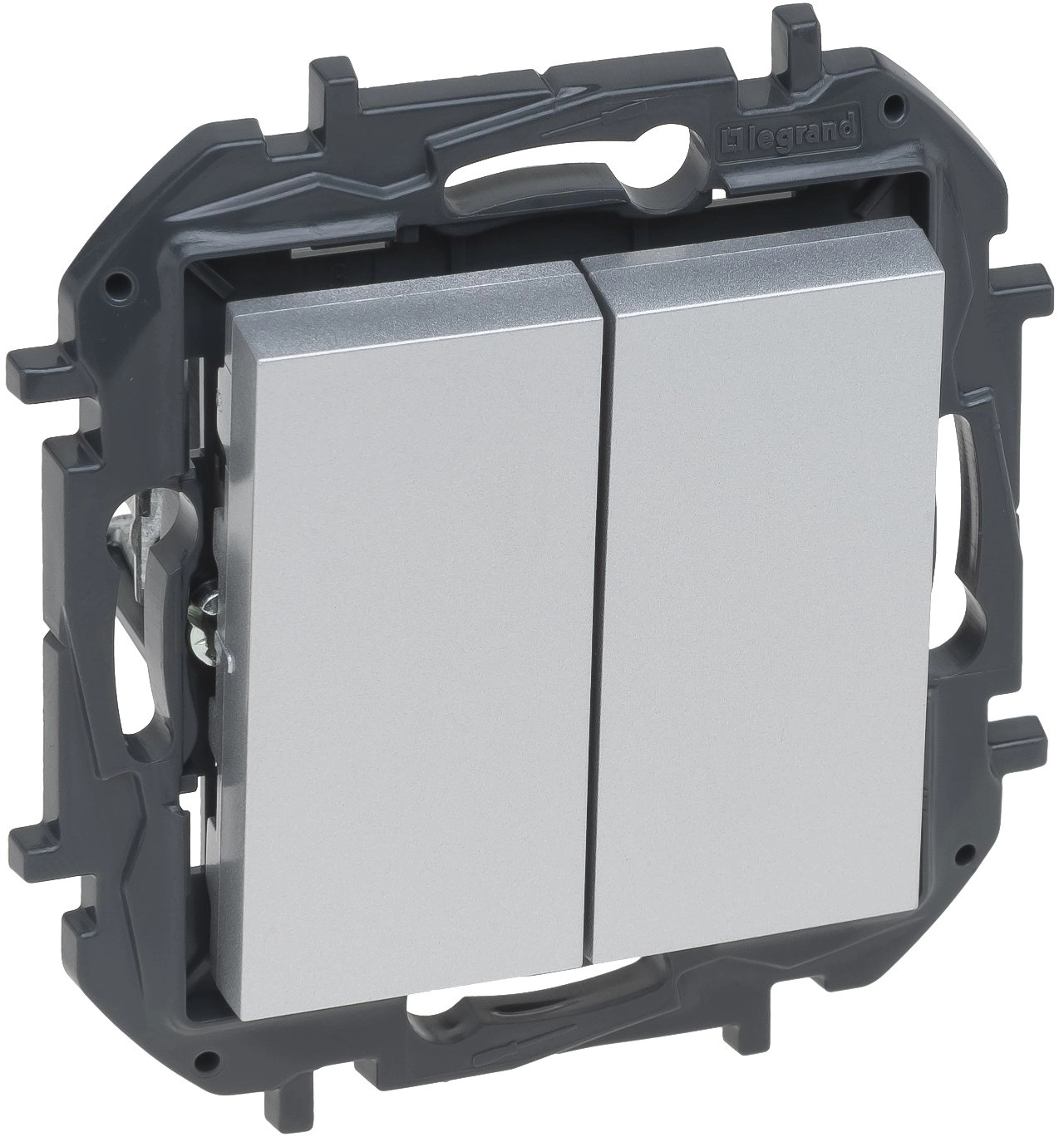 Legrand Niloe Step candlestick connector 10A