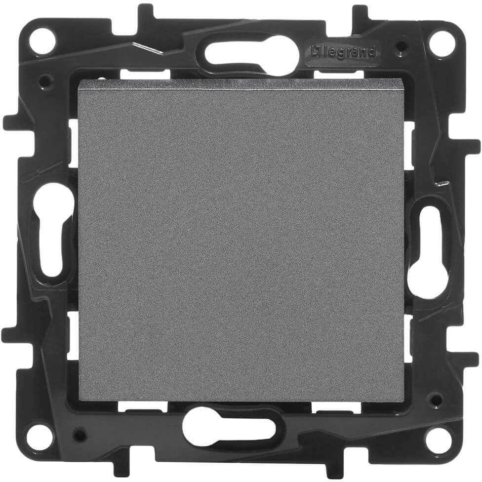 Legrand Niloe Step stair connector 10A
