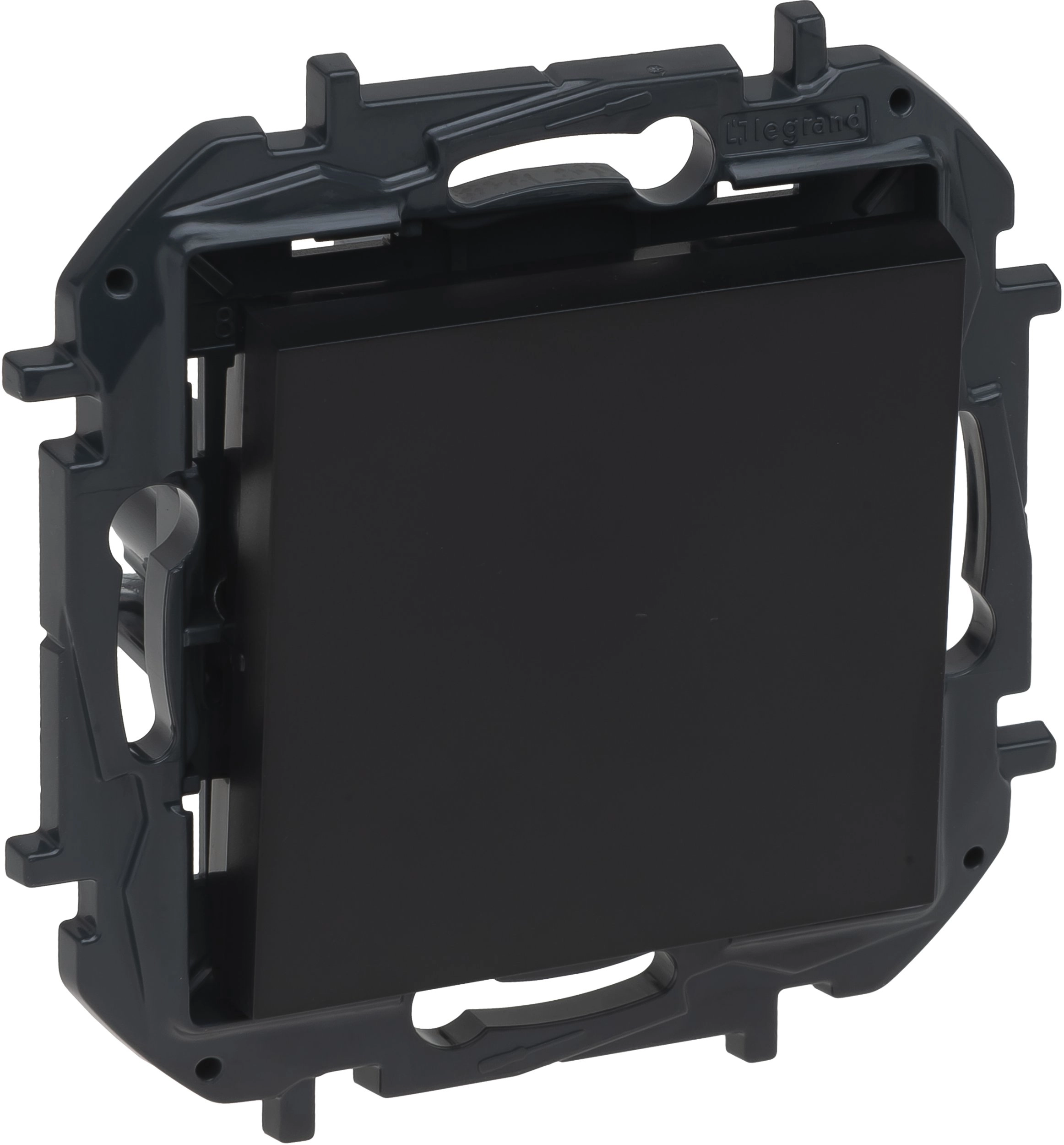 Legrand Niloe Step Button one 6A